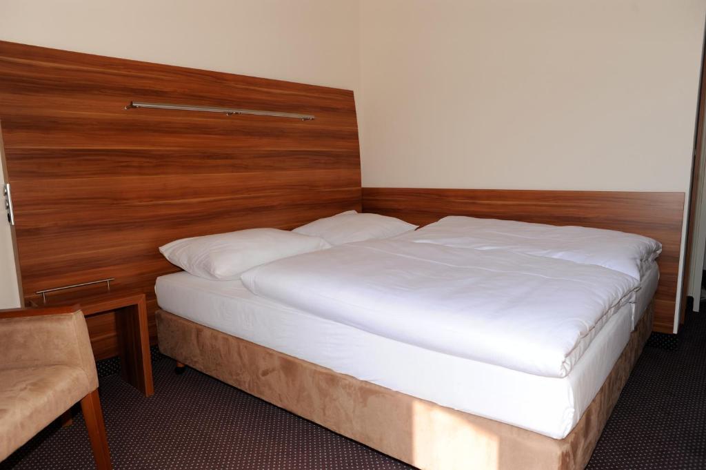 Albert Premier Hotel Bagnoles-de-l'Orne ห้อง รูปภาพ